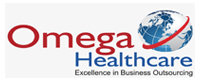 Omega Healthcare